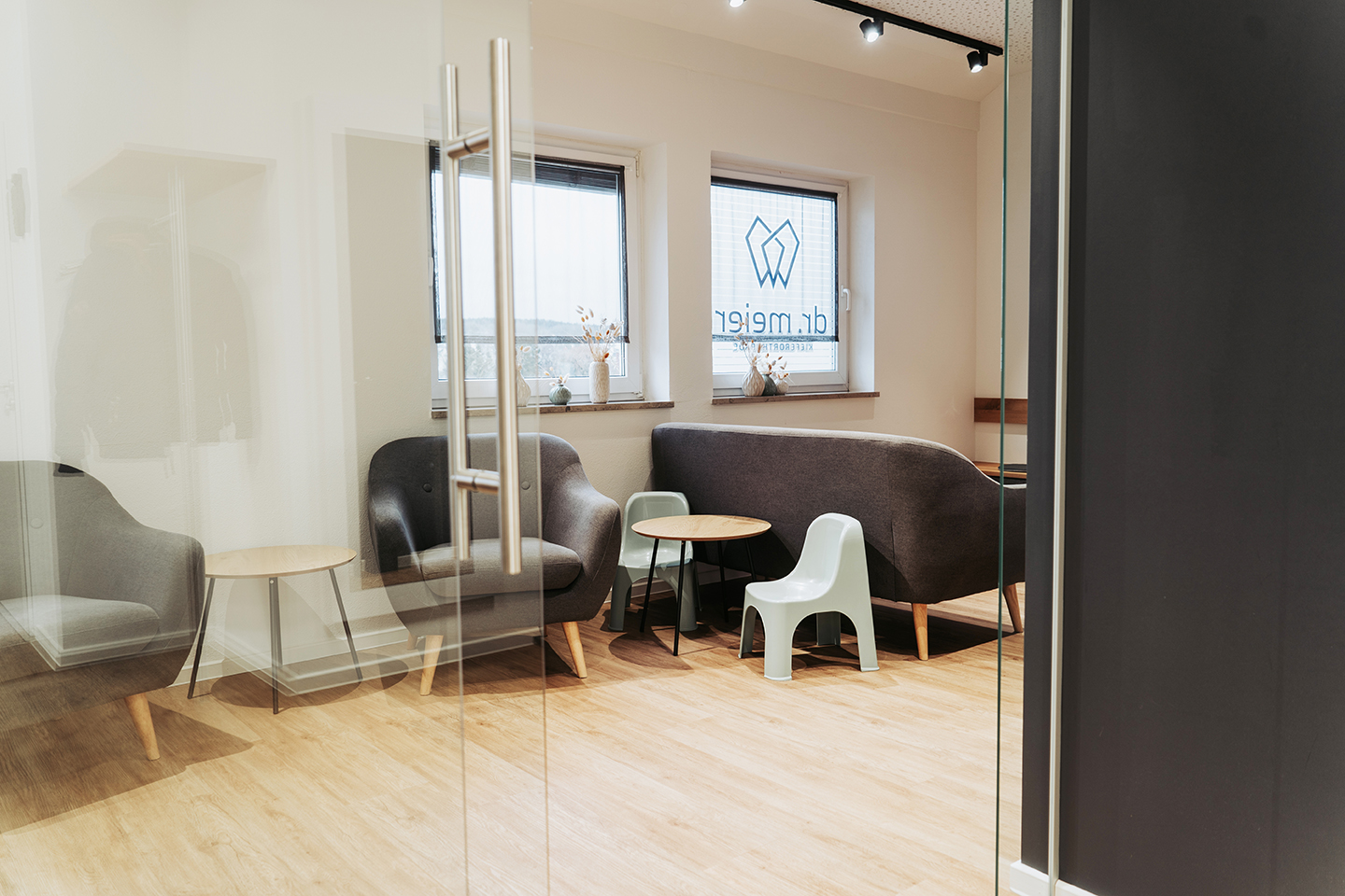 Wartezimmer