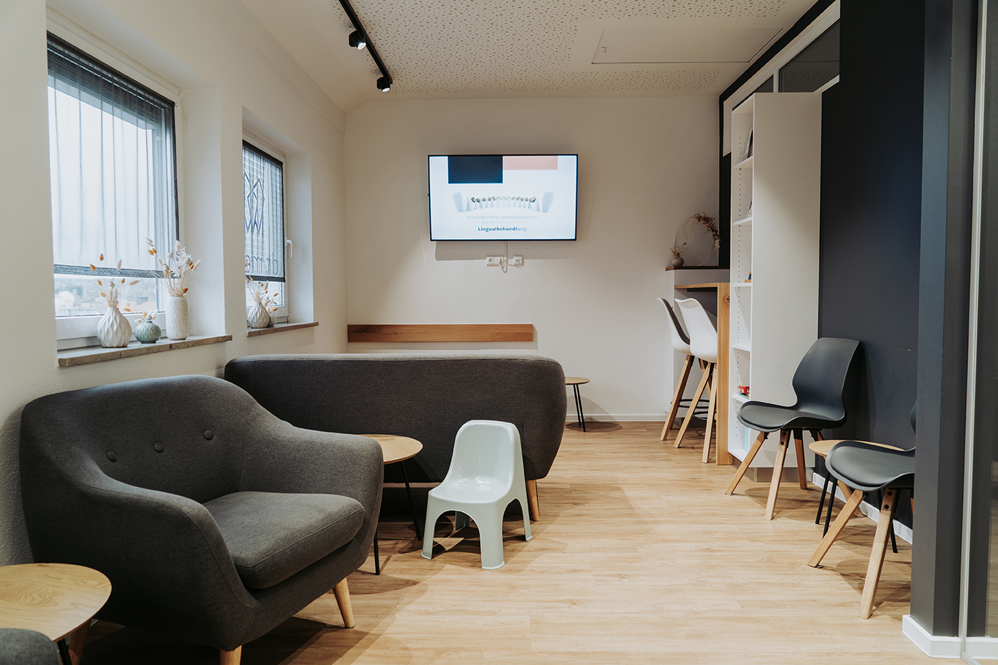 Wartezimmer